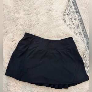 CRZ yoga athletic skort